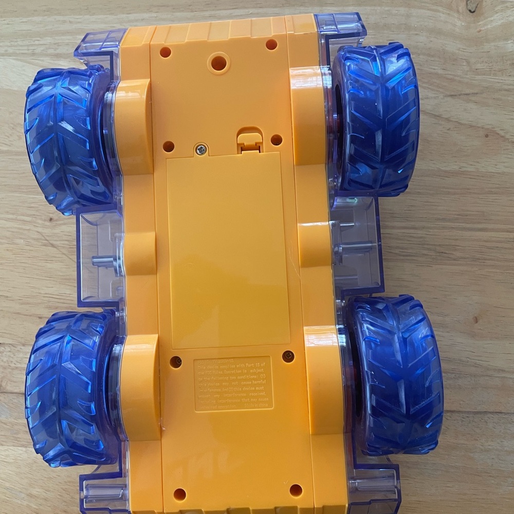 Elenco RC Electronic Snap Rover only - Picture 3 of 5